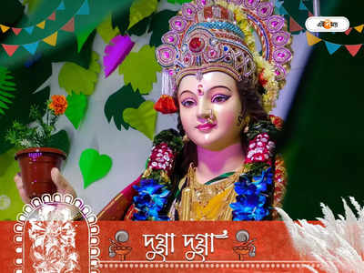 Durga Puja 2022: নবরাত্রির পঞ্চম দিনে আজ পুজো স্কন্ধমাতার, জানুন এই দেবীর মাহাত্ম্য