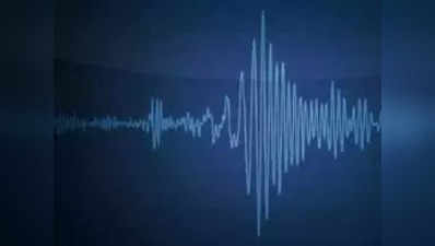 Myanmar Earthquake: पूर्वोत्तर राज्यों में महसूस किए गए भूकंप के झटके, र‍िक्‍टर स्‍केल पर 3.8 तीव्रता