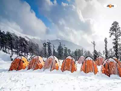 Sandakphu Tour : সান্দাক ফুতে মৃত বিদেশি পর্যটক