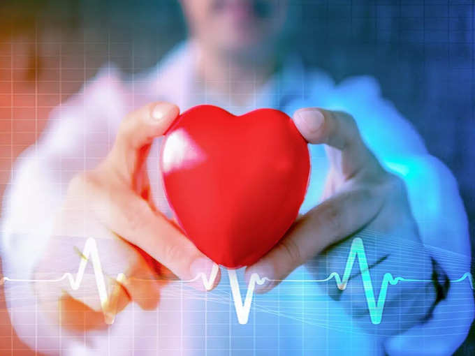 ​হার্ট ভালো রাখার পদ্ধতি (Heart Health)