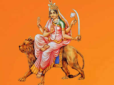 नवरात्र के छठवें दिन इन उपायों से देवी कात्यायनी होंगी प्रसन्न, जल्दी होगी शादी और मुरादें पूरी