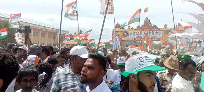 bharat jodo yatra