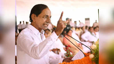 KCR Flight: సొంత విమానం కొనుగోలుతో.. విమర్శలకు చెక్ పెట్టనున్న కేసీఆర్..!