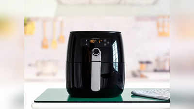 इन Air Fryer की मदद से आप भी बना सकेंगे रेस्टोरेंट जैसा टेस्टी स्नैक्स, अमेज़न सेल में मिल रही है तगड़ी छूट