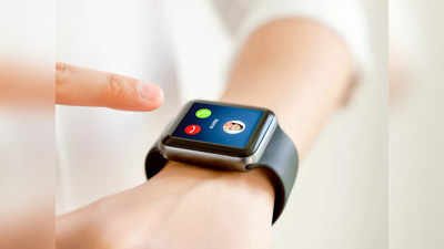 सेल में 78% की धांसू छूट पर इन Smartwatches को खरीदने का मिल रहा चांस, जल्‍दी कीजिए कहीं से हाथ न चला जाए मौका