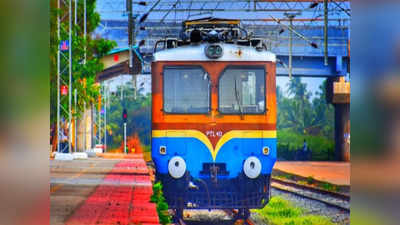 தசரா பண்டிகைக்கு சிறப்பு ரயில்கள் அறிவிப்பு; நாமக்கல் ரயில் பணிகளுக்கு செம ஹேப்பி நியூஸ்!