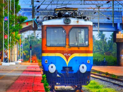 தசரா பண்டிகைக்கு சிறப்பு ரயில்கள் அறிவிப்பு; நாமக்கல் ரயில் பணிகளுக்கு செம ஹேப்பி நியூஸ்!