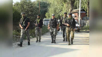 Baramulla Encounter: जम्मू-कश्मीर के बारामूला में दो आतंकवादी ढेर, जैश-ए-मोहम्मद से था कनेक्‍शन