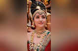 Trisha: 39 வயதிலும் இதயங்களை கொள்ளை கொள்ளும் த்ரிஷா... கலக்கல் போட்டோஸ்!