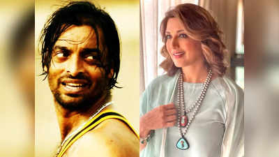 Shoaib Akhtar Love Story : সোনালি বেন্দ্রের প্রেমে খেয়েছিলেন হাবুডুবু, কিডন্যাপের হুমকিও দিয়েছিলেন শোয়েব!