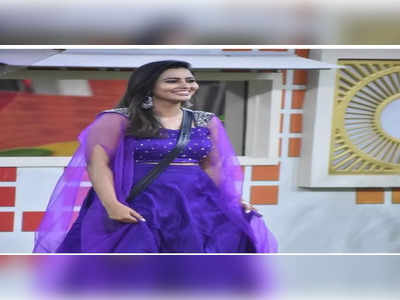 Biggboss:பிக்பாஸ் நிகழ்ச்சியை கன்ஃபார்ம் செய்த பிரபல சீரியல் நடிகை…!