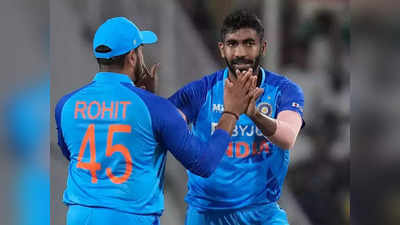 Jasprit Bumrah: ನೋವು ನಿವಾರಕಗಳನ್ನು ತೆಗೆದುಕೊಂಡು ಜಸ್‌ಪ್ರೀತ್ ಬುಮ್ರಾ ಟಿ20 ವಿಶ್ವಕಪ್‌ನಲ್ಲಿ ಆಡಬಹುದೇ? ಐಸಿಸಿ ವೈದ್ಯರು ಹೇಳಿದ್ದಿದು!