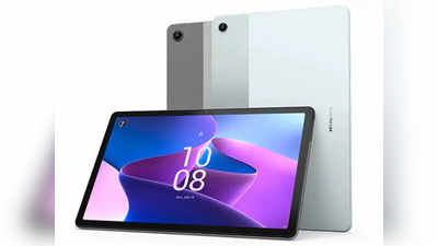 Lenovo Tab M10 Plus (3rd Gen) : 10.61 ఇంచుల 2K డిస్‌ప్లేతో లెనోవో కొత్త ట్యాబ్.. నాలుగు స్పీకర్లతో.. పిల్లల కోసం ప్రత్యేకంగా గూగుల్ కిడ్స్ స్పేస్