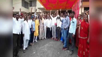 Jharkhand News: कृषक मित्रों ने दी चेतावनी, कहा-अधिकार नहीं मिला, तो गिरा देंगे हेमंत सरकार