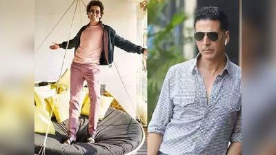 Hrithik Roshanના જૂહુમાં આવેલા આલિશાન ઘર પર છે Akshay Kumarની નજર પણ આ કારણે અટકી છે ડીલ!