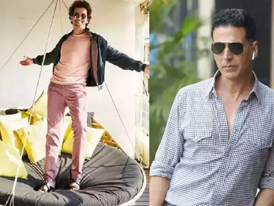 Hrithik Roshanના જૂહુમાં આવેલા આલિશાન ઘર પર છે Akshay Kumarની નજર પણ આ કારણે અટકી છે ડીલ! 