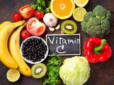 Vitamin C Foods: வைட்டமின் சி சத்து நிறைந்த சிறந்த 10 உணவுகள்!