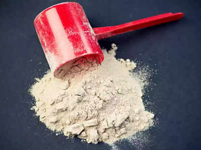 फिट बॉडी के साथ अपनी एनर्जी बढ़ाने के लिए रोजाना कर सकते हैं इन Protein Powder का दूध के साथ सेवन