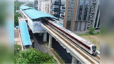 Ahmedabad Metro Timings:મેટ્રો ટ્રેન સવારે 9 વાગ્યા પહેલા નોકરી-ધંધે જતા અને રાત્રે 8 વાગ્યા પછી છૂટતા લોકોને કામ નહીં આવે