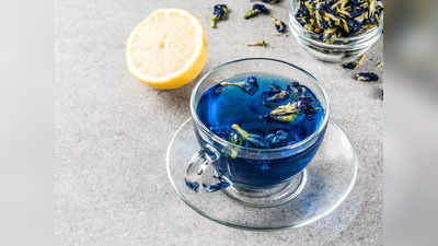 Blue tea: നീല ചായ കുടിക്കാറുണ്ടോ? ഔഷധ ഗുണങ്ങളുടെ കലവറയായ ഈ ചായയെക്കുറിച്ച് അറിയാം