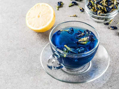 Blue tea: നീല ചായ കുടിക്കാറുണ്ടോ? ഔഷധ ഗുണങ്ങളുടെ കലവറയായ ഈ ചായയെക്കുറിച്ച് അറിയാം