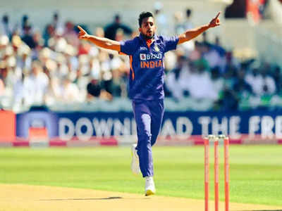 Umran Malik T20 World Cup: उमरान मलिक को वर्ल्ड कप खिलाओ... इन 4 खिलाड़ियों को टीम इंडिया में देखना चाहता है यह दिग्गज