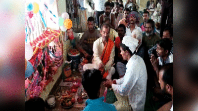 Fatehpur News : मुस्लिम बंदियो ने रखा शारदीय नवरात्र का व्रत, कायम की सांप्रदायिक सद्भाव की अनूठी मिसाल