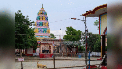 Hamirpur: यूपी में ऐसा देवी का मंदिर जहां नामीगिरामी डकैत भी मां के दरबार में लगाने आते थे हाजिरी