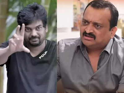 Bandla Ganesh: భార్యాబిడ్డలను ప్రేమించనోడు మనిషా.. పూరీని మళ్లీ గెలికిన బండ్ల గణేష్ ఫైర్