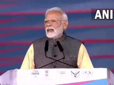 PM Modi అంబులెన్స్‌ వెళ్లడం కోసం ఆగిపోయిన ప్రధాని కాన్వాయ్.. ఎక్కడంటే?