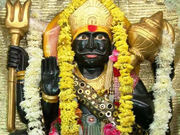 Lord Shani