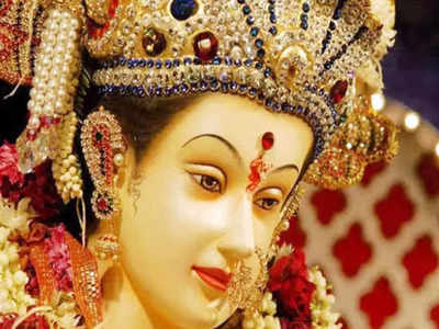 Navratri 6th Day: नवरात्रीच्या सहाव्या दिवशी अशी करा पूजा, आर्थिक आरोग्य आणि लग्नासंबंधीच्या अडचणी होतील दूर