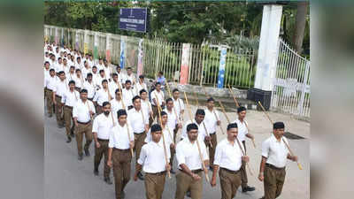 സർക്കാർ തീരുമാനം ശരിവെച്ച് കോടതി, ആർഎസ്എസ് റൂട്ട് മാർച്ചിന്  അനുമതി ഇല്ല