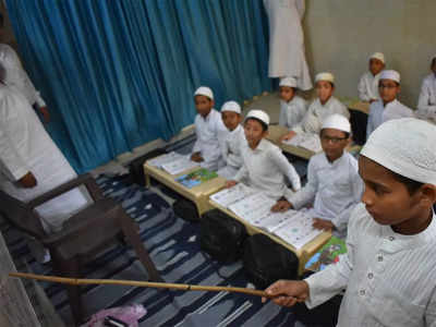 Madarsa news: यूपी के बाद अब कर्नाटक सरकार ऐक्शन में, मदरसों का सर्वे शुरू, बैन लगा सकते हैं बसवराज बोम्मई