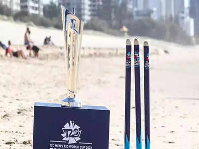 T20 World Cup 2022: ಚಾಂಪಿಯನ್‌ ತಂಡಕ್ಕೆ ನೀಡುವ ನಗದು ಬಹುಮಾನದ ವಿವರ ಪ್ರಕಟಿಸಿದ ಐಸಿಸಿ!