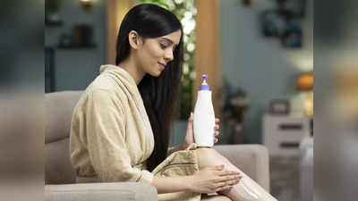 बदलते मौसम में स्किन हो जाती है बेजान? इन Body Lotion से त्वचा को रखें कोमल