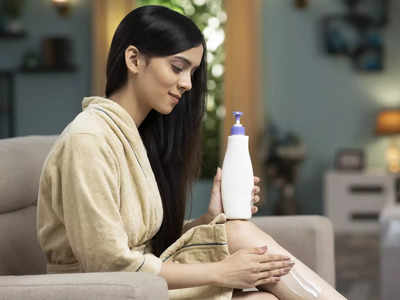 बदलते मौसम में स्किन हो जाती है बेजान? इन Body Lotion से त्वचा को रखें कोमल