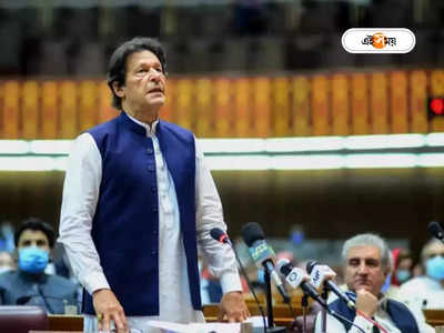 Imran Khan News: কাশ্মীর ভুলে ভারতের সঙ্গে গোপন আঁতাঁত শাহবাজের, বিস্ফোরক দাবি ইমরানের