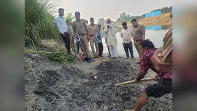 Bulandshahr News : सामान लाने में हुई देरी.. नशे में धुत पिता ने बेटी को उतारा मौत के घाट, आरोपी गिरफ्तार