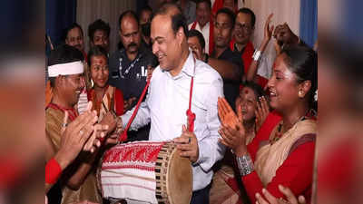 Himanta Biswa Sarma: గాంధీ కుటుంబానికి కాలం చెల్లింది.. రాహుల్ అనర్హుడు: అసోం సీఎం