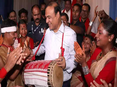 Himanta Biswa Sarma: గాంధీ కుటుంబానికి కాలం చెల్లింది.. రాహుల్ అనర్హుడు: అసోం సీఎం