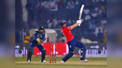 PAK vs ENG Highlights: 170 रन का टारगेट, 33 गेंद रहते जीता इंग्लैंड, पाकिस्तान पर ही भारी पड़ी बाबर आजम की पारी