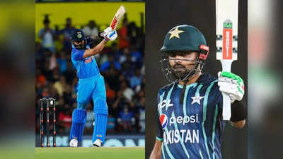 PAK vs ENG: ವಿರಾಟ್‌ ಕೊಹ್ಲಿ ದಾಖಲೆ ಸರಿಗಟ್ಟಿದ ಬಾಬರ್‌ ಆಝಮ್‌!