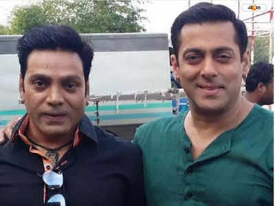 Salman Khan News : জিম করতে গিয়ে হার্ট অ্যাটাক, সলমানের বডি ডাবলের মৃত্যুতে ফিরল রাজুর স্মৃতি