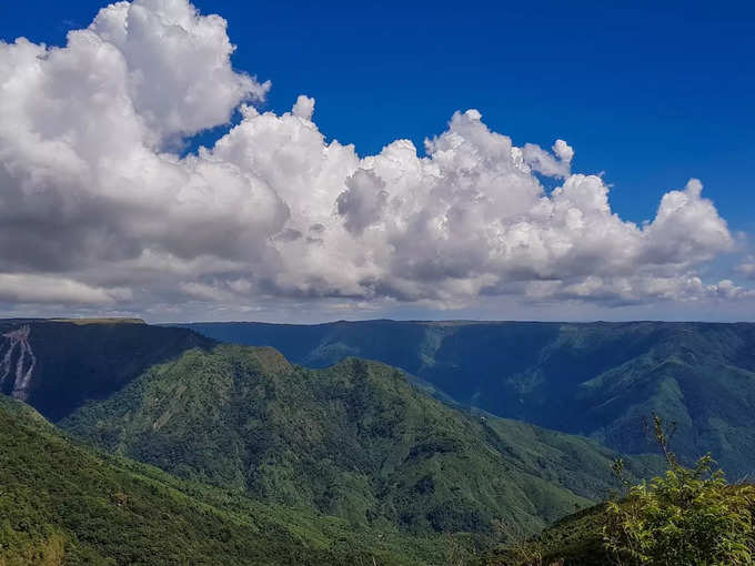 ಶಿಲ್ಲಾಂಗ್