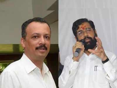 Milind Narvekar : मिलिंद नार्वेकरही शिंदे गटात जाणार?, CM शिंदेंच्या मंत्र्याने केला गौप्यस्फोट