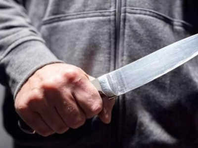 दिल्ली के स्कूल में हुआ झगड़ा, ऑनलाइन चाकू मंगाकर छात्र का किया मर्डर