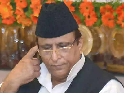 Azam Khan: आजम खान को सुप्रीम कोर्ट से झटका, जौहर यूनिवर्सिटी के ट्रस्टियों पर भी चलेगा मुकदमा