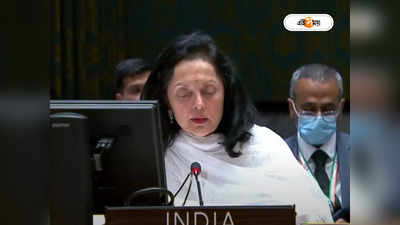 India in UNSC: ইউক্রেনের এলাকা সংযুক্ত করায় রাশিয়ার বিরুদ্ধে প্রস্তাব, রাষ্ট্রসংঘে ভোট দিল না ভারত