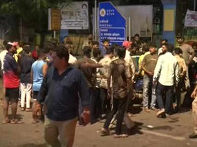 मुंबईः दहिहंडीतील वादाचा बदला घेतला; कांदिवलीत अंदाधुंद गोळीबार, एकाचा मृत्यू
